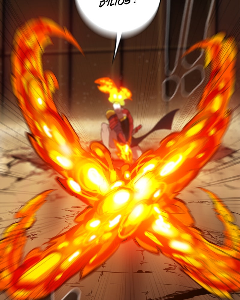 Read Ordeal Fr Manga Online