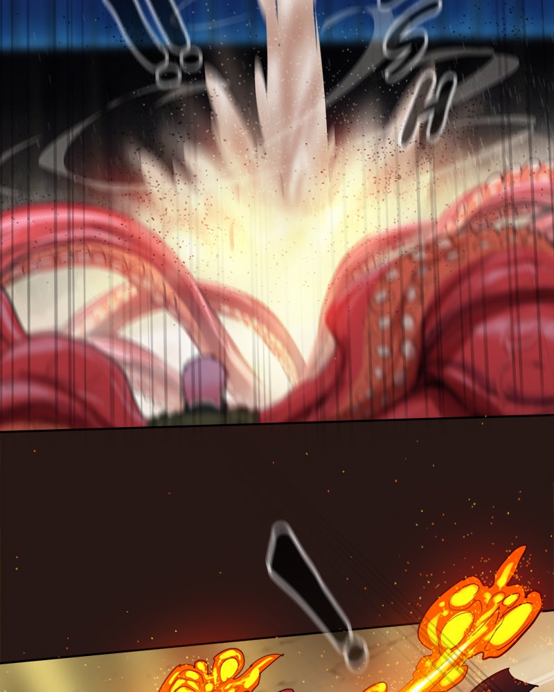 Read Ordeal Fr Manga Online