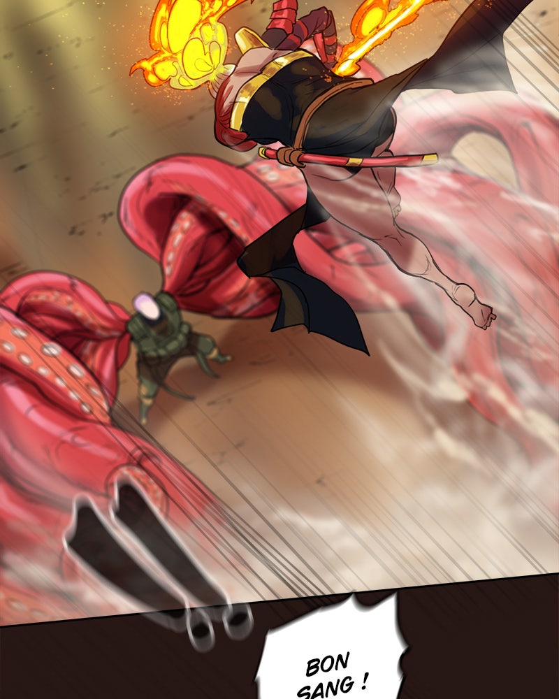 Read Ordeal Fr Manga Online