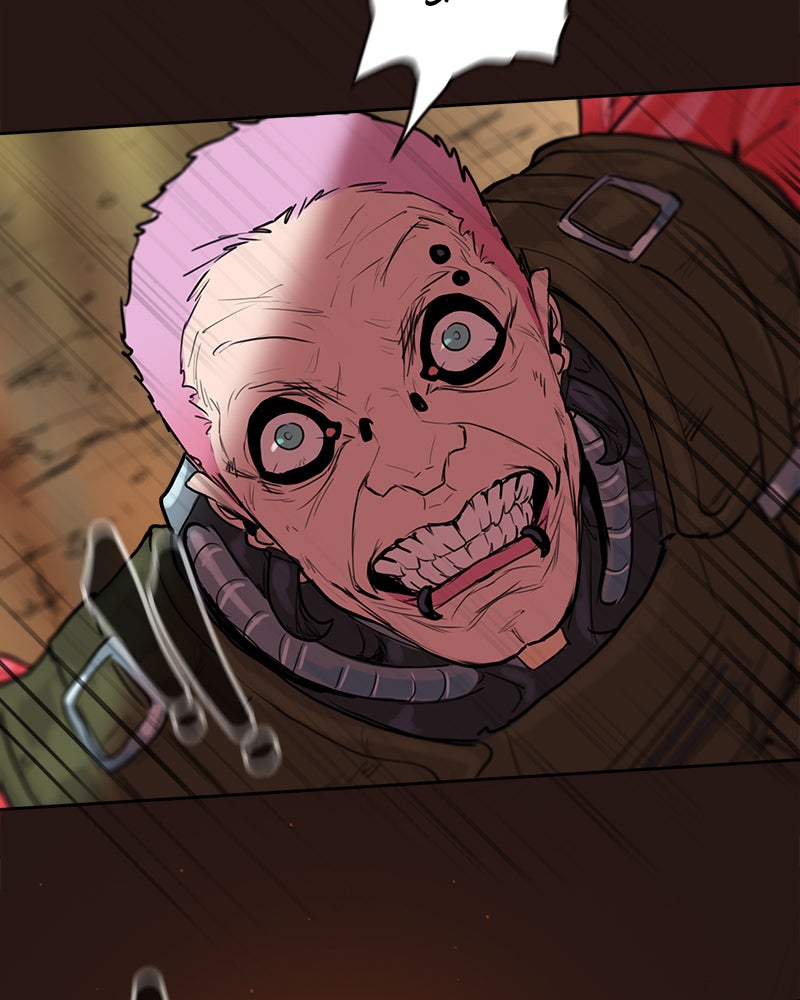 Read Ordeal Fr Manga Online