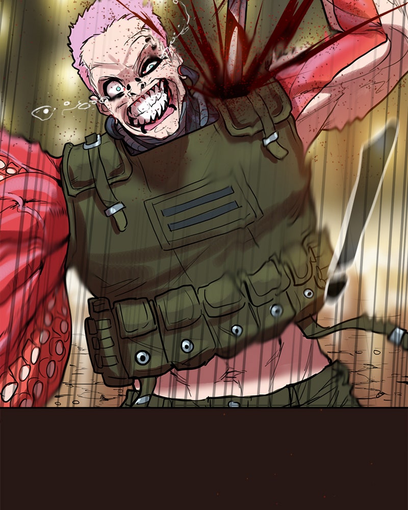Read Ordeal Fr Manga Online