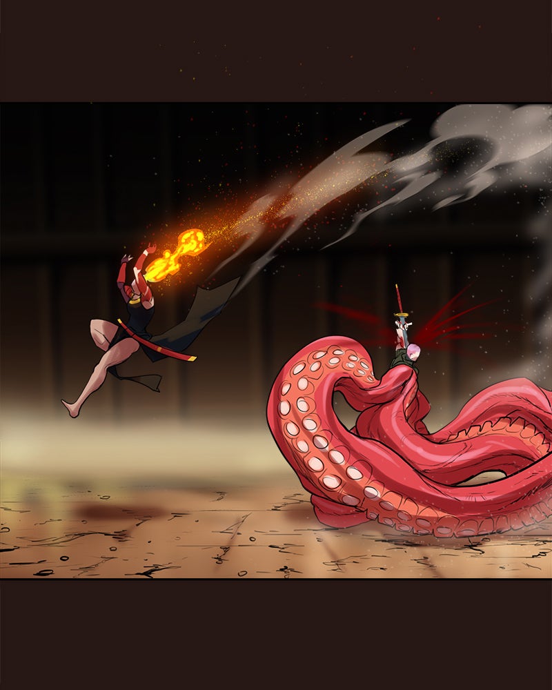 Read Ordeal Fr Manga Online