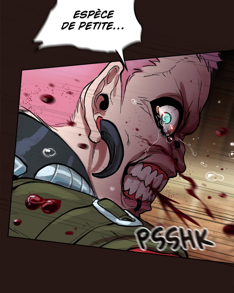 Read Ordeal Fr Manga Online