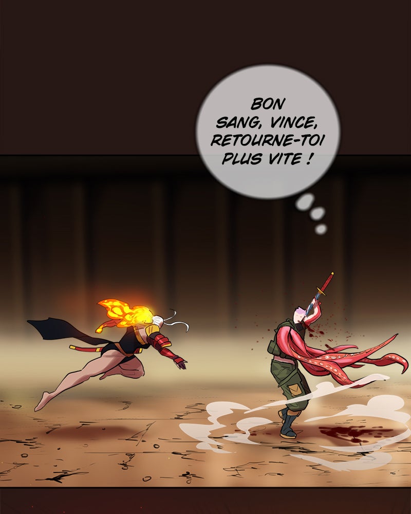 Read Ordeal Fr Manga Online