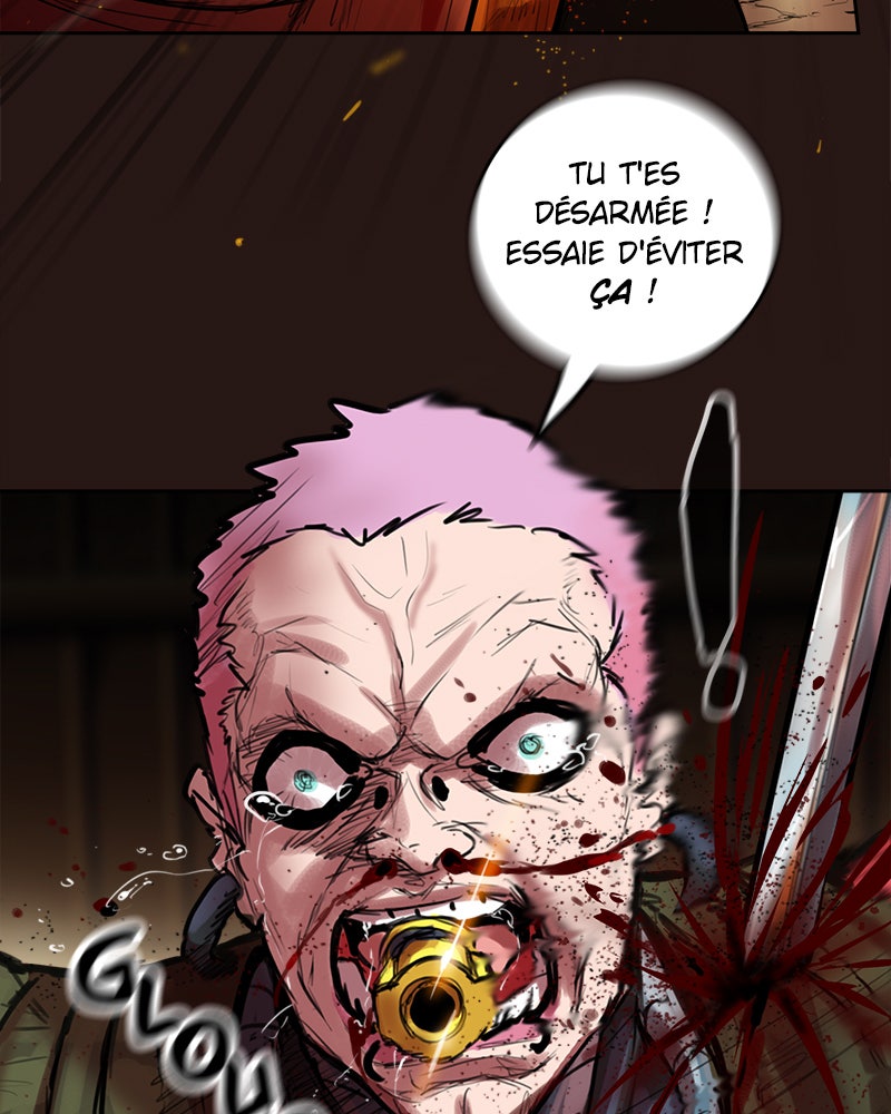 Read Ordeal Fr Manga Online