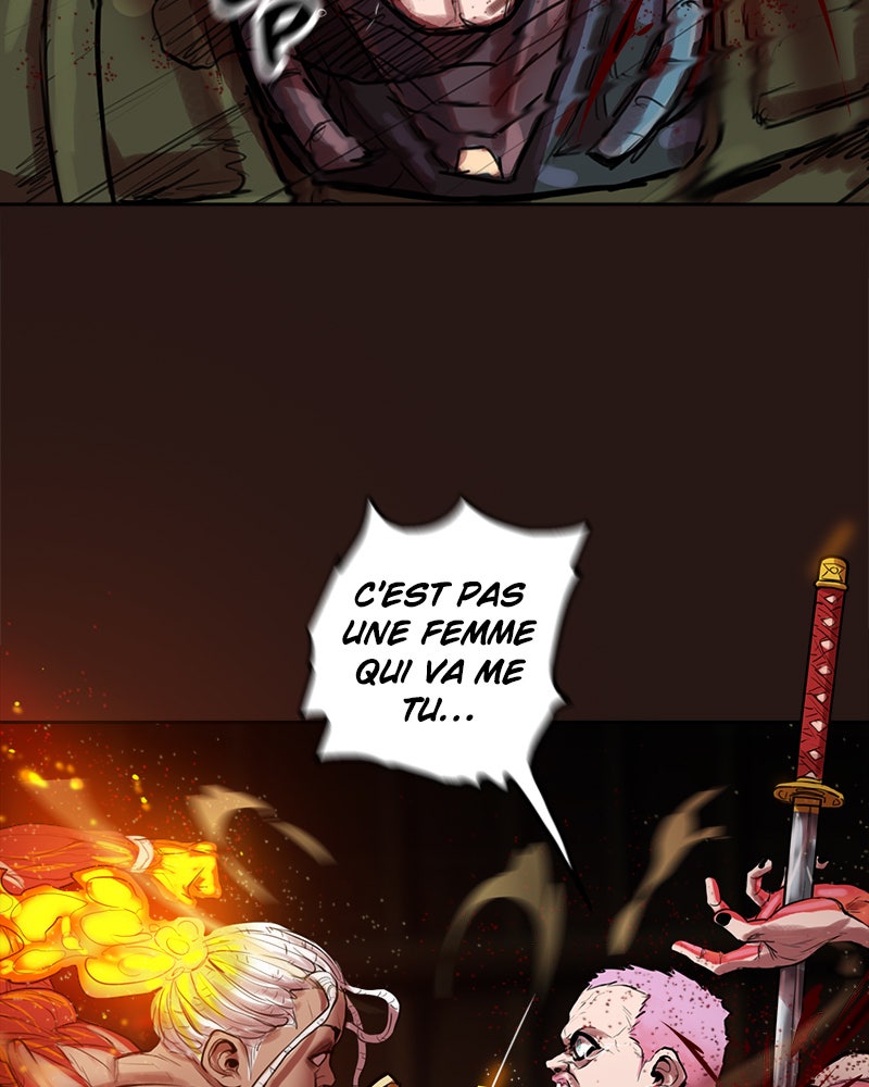Read Ordeal Fr Manga Online