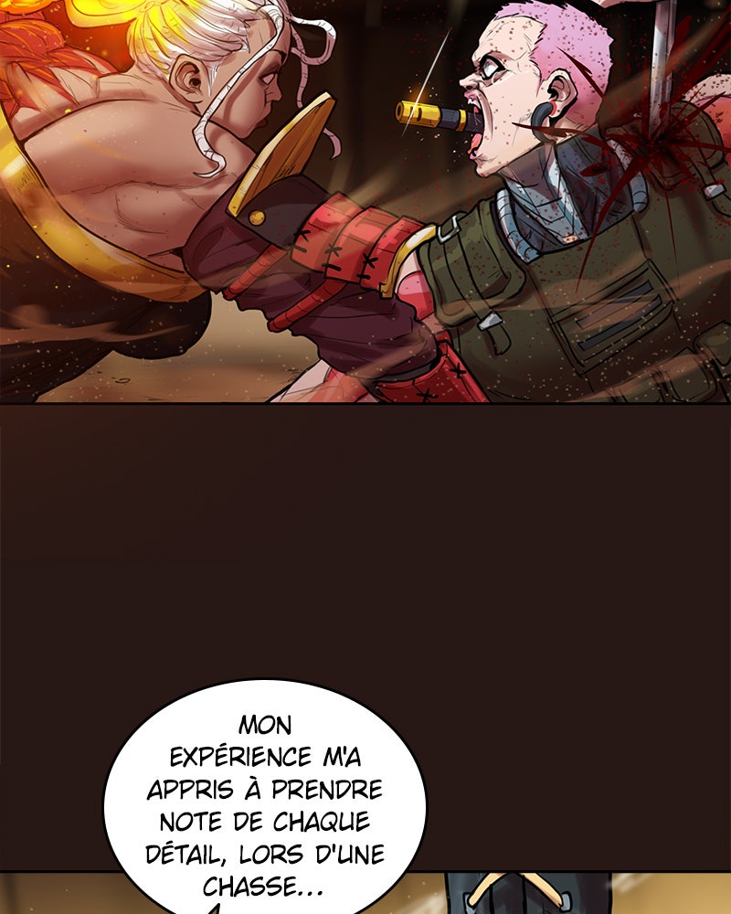 Read Ordeal Fr Manga Online