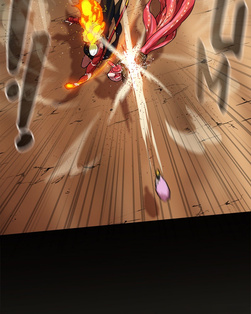 Read Ordeal Fr Manga Online