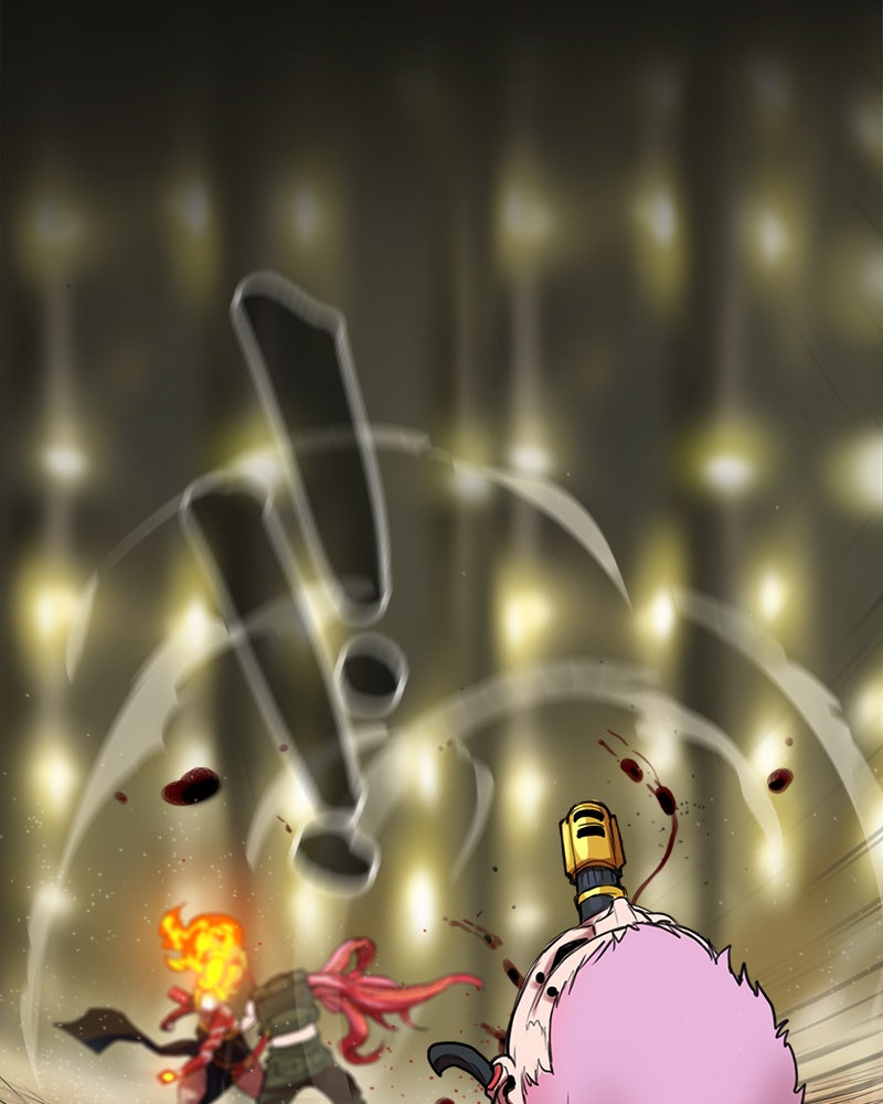Read Ordeal Fr Manga Online