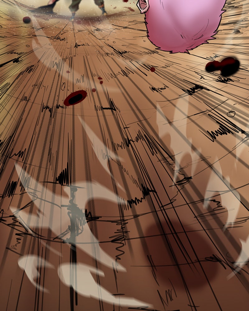 Read Ordeal Fr Manga Online