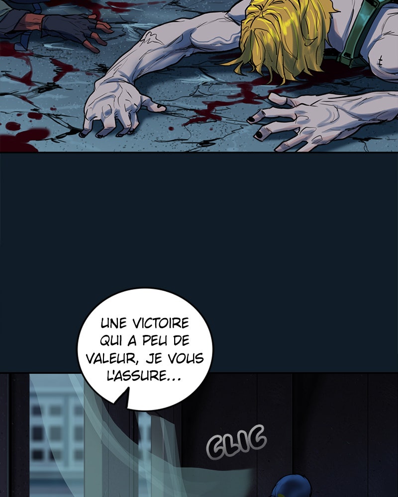 Read Ordeal Fr Manga Online