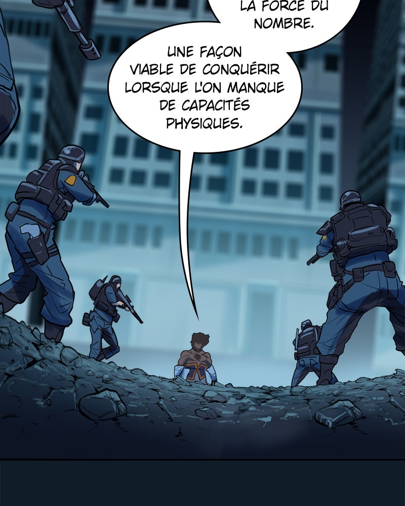 Read Ordeal Fr Manga Online