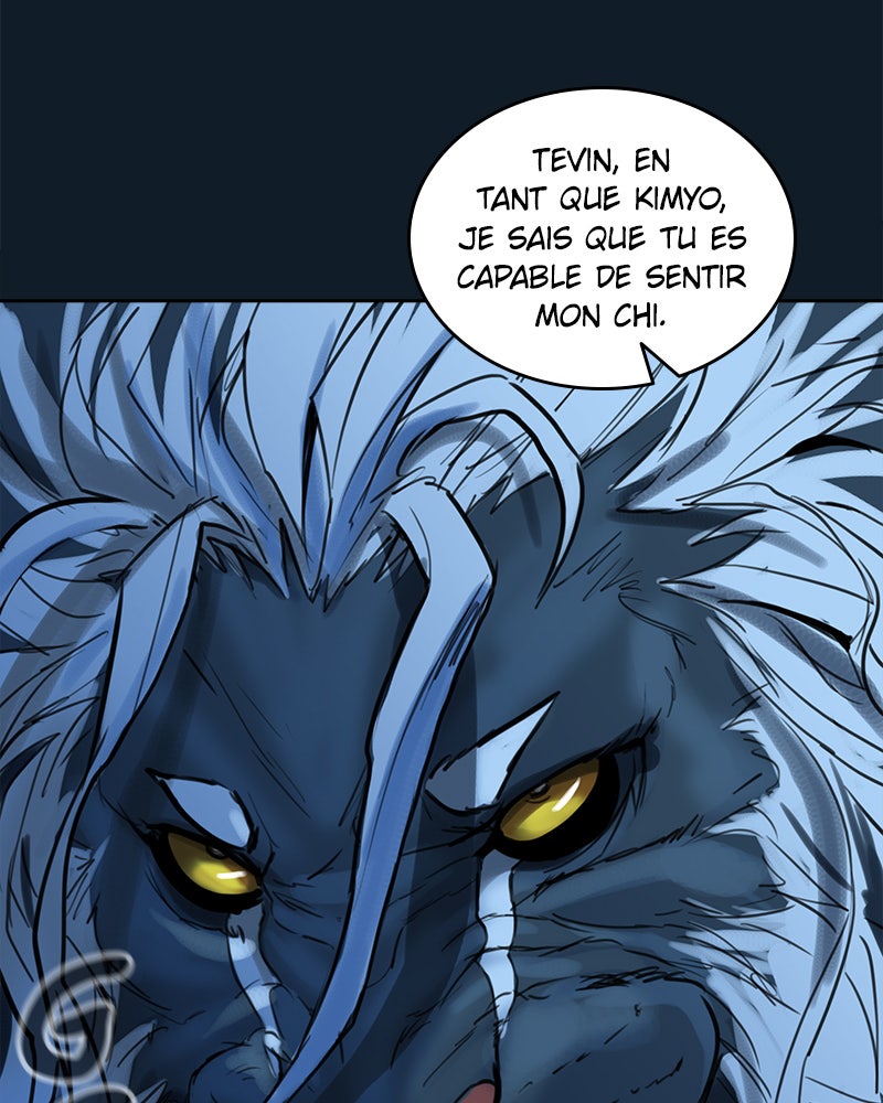 Read Ordeal Fr Manga Online