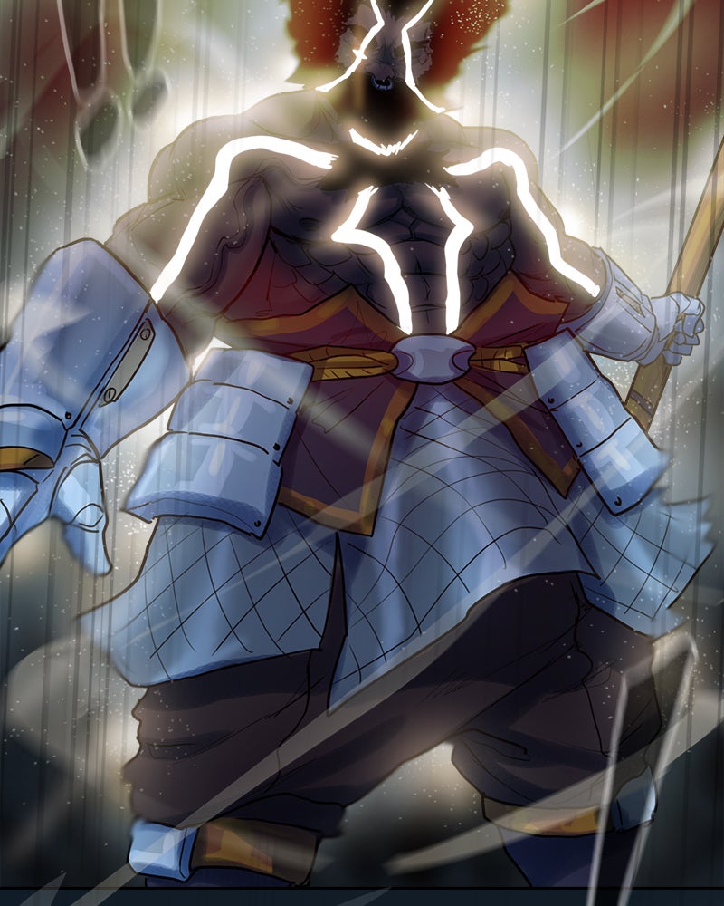 Read Ordeal Fr Manga Online