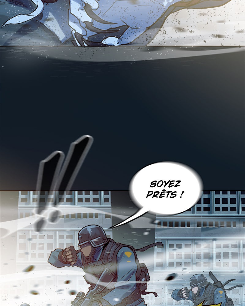 Read Ordeal Fr Manga Online