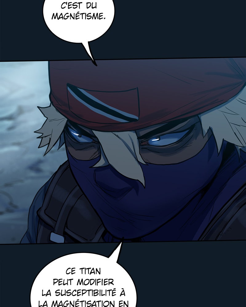 Read Ordeal Fr Manga Online