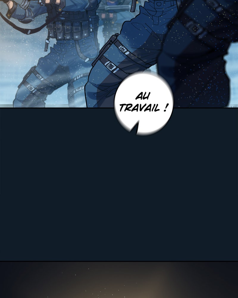 Read Ordeal Fr Manga Online