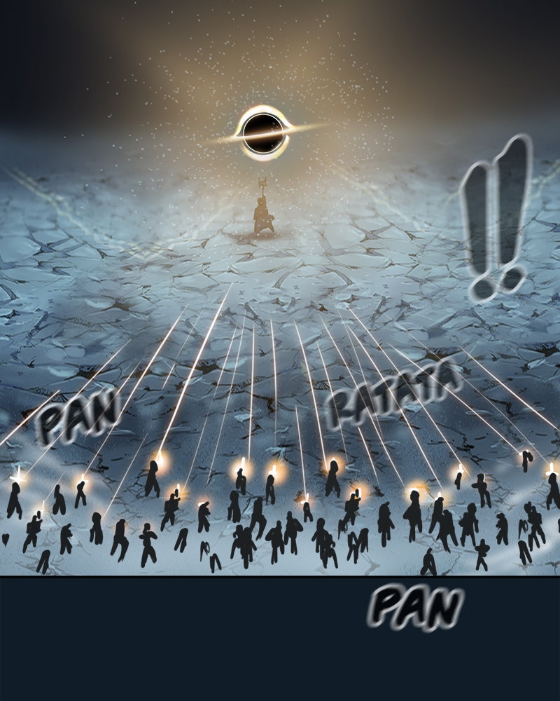 Read Ordeal Fr Manga Online