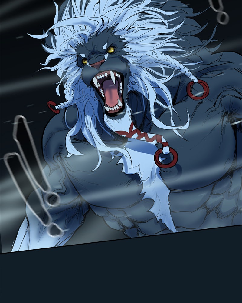 Read Ordeal Fr Manga Online