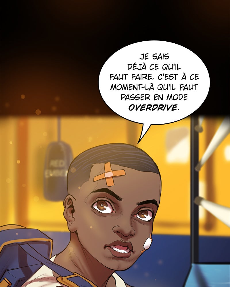 Read Ordeal Fr Manga Online