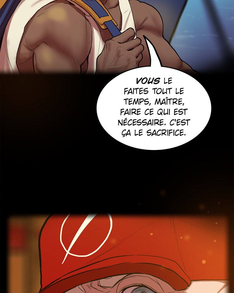Read Ordeal Fr Manga Online