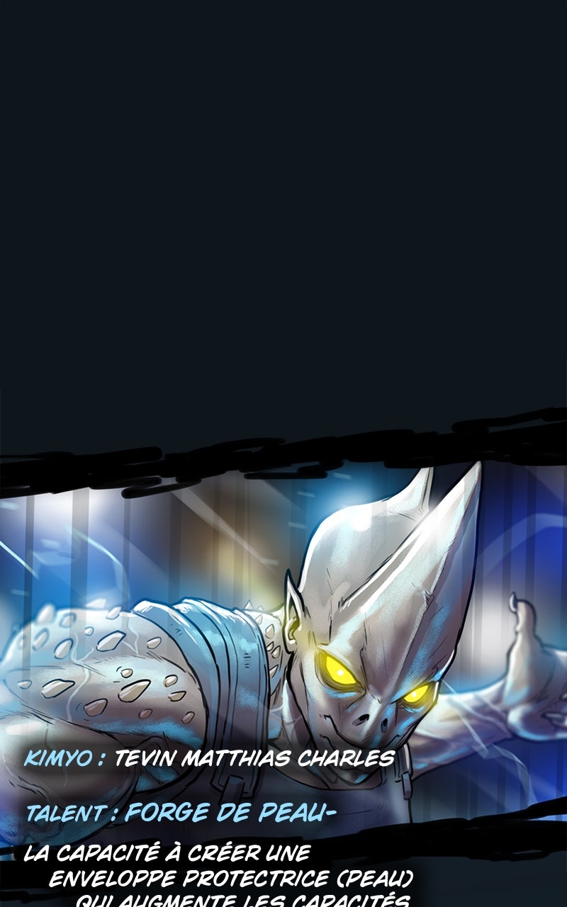 Read Ordeal Fr Manga Online