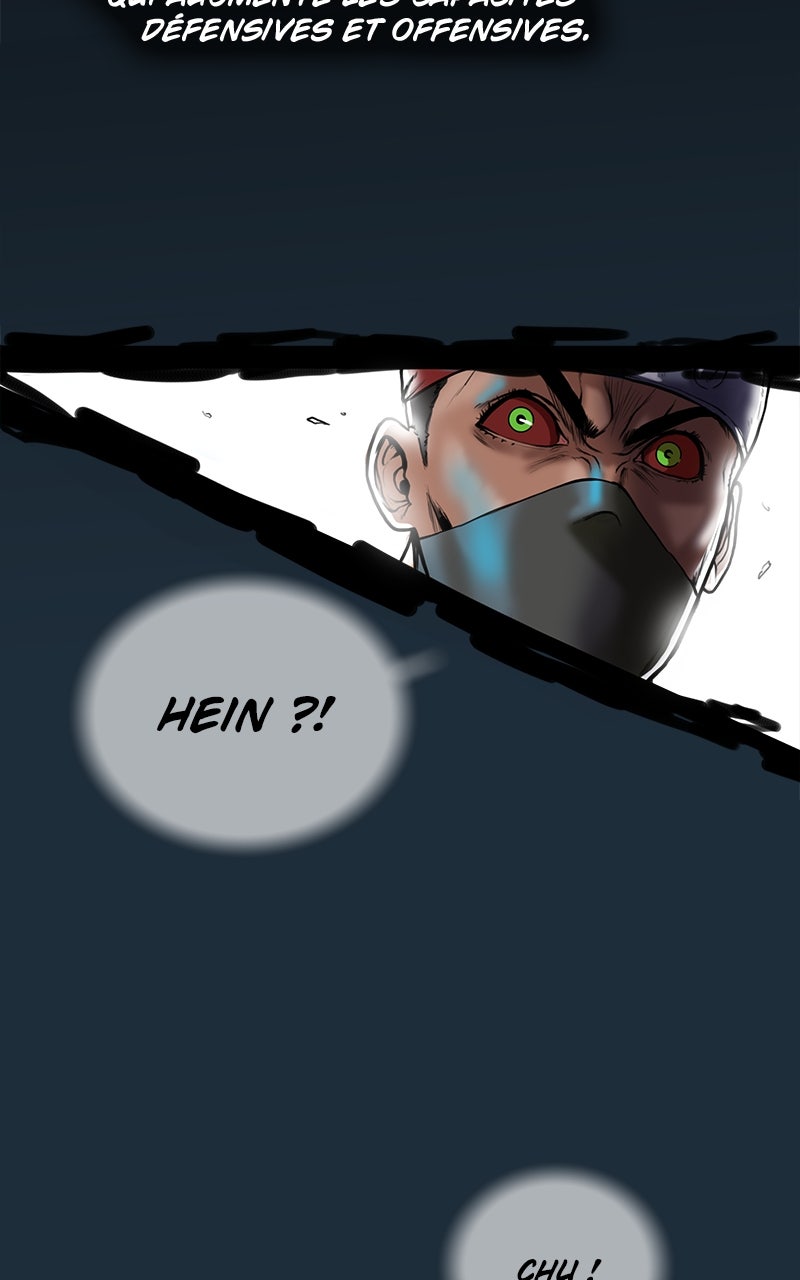 Read Ordeal Fr Manga Online