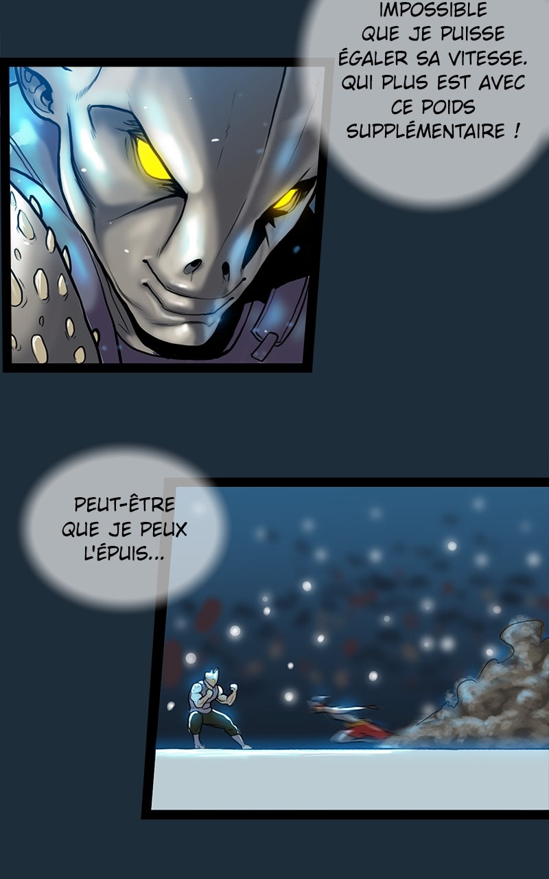 Read Ordeal Fr Manga Online