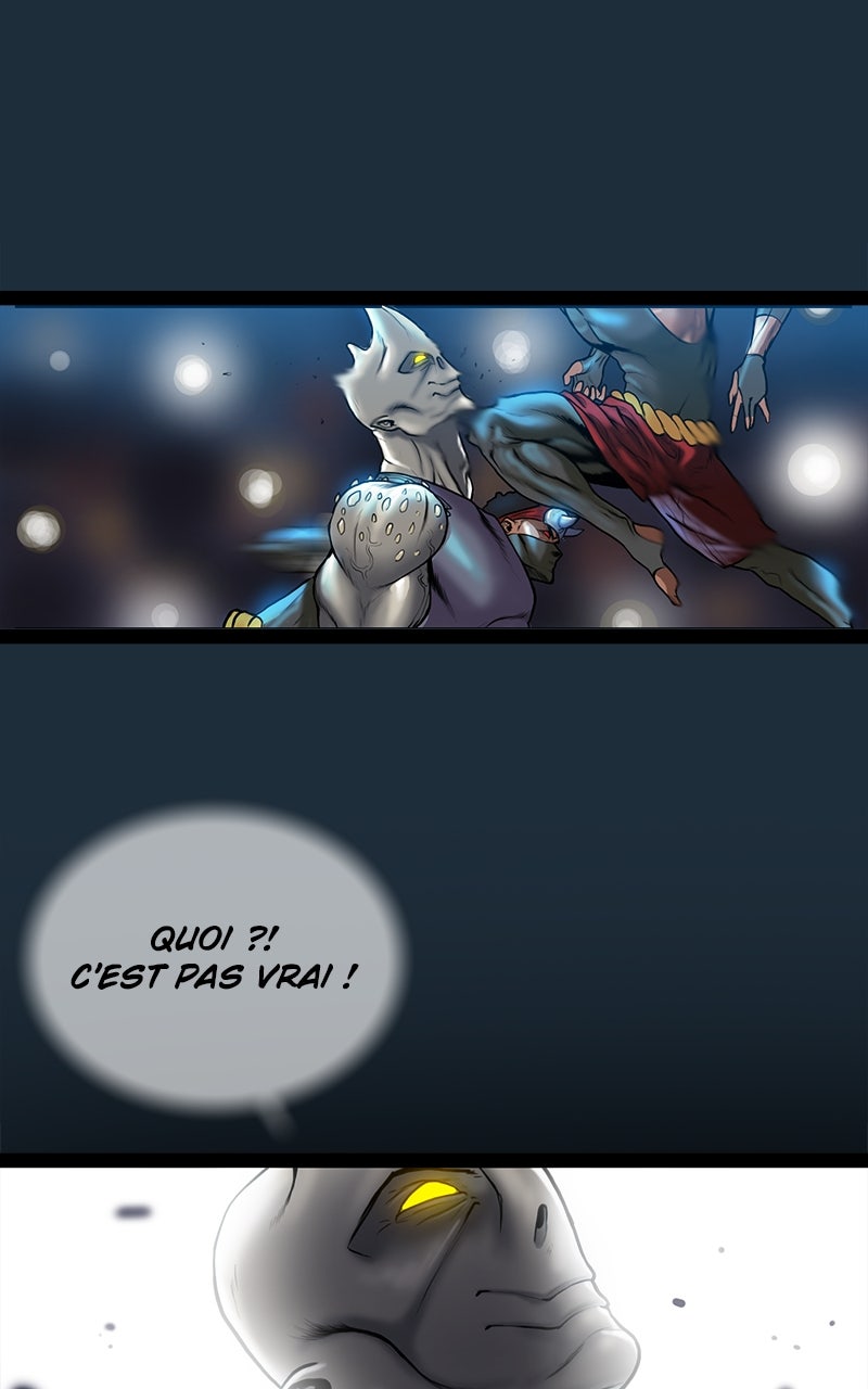Read Ordeal Fr Manga Online