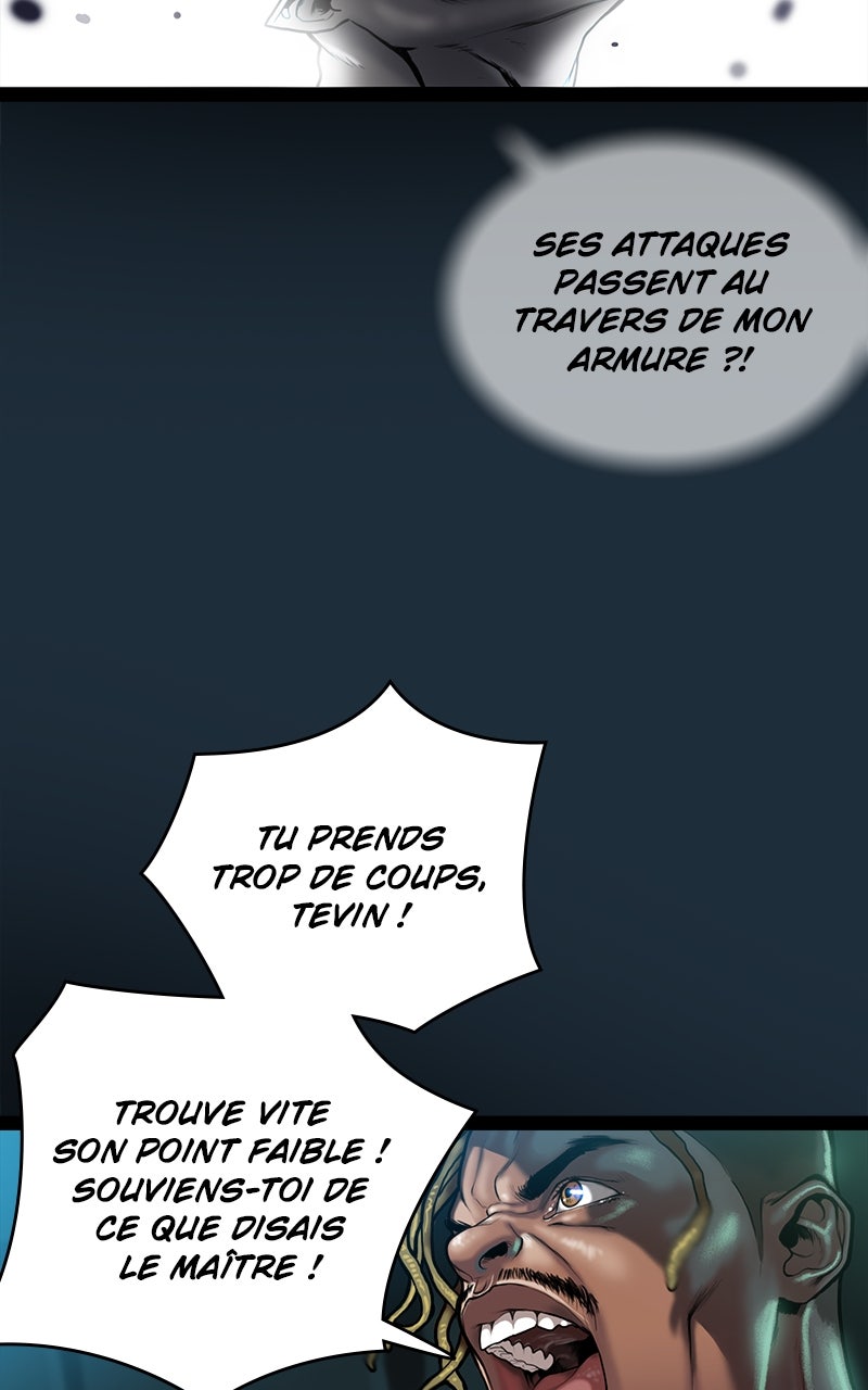 Read Ordeal Fr Manga Online