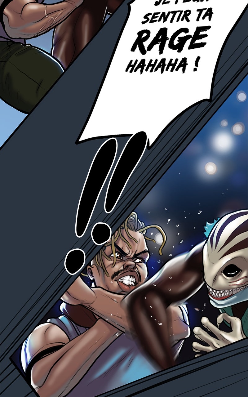 Read Ordeal Fr Manga Online