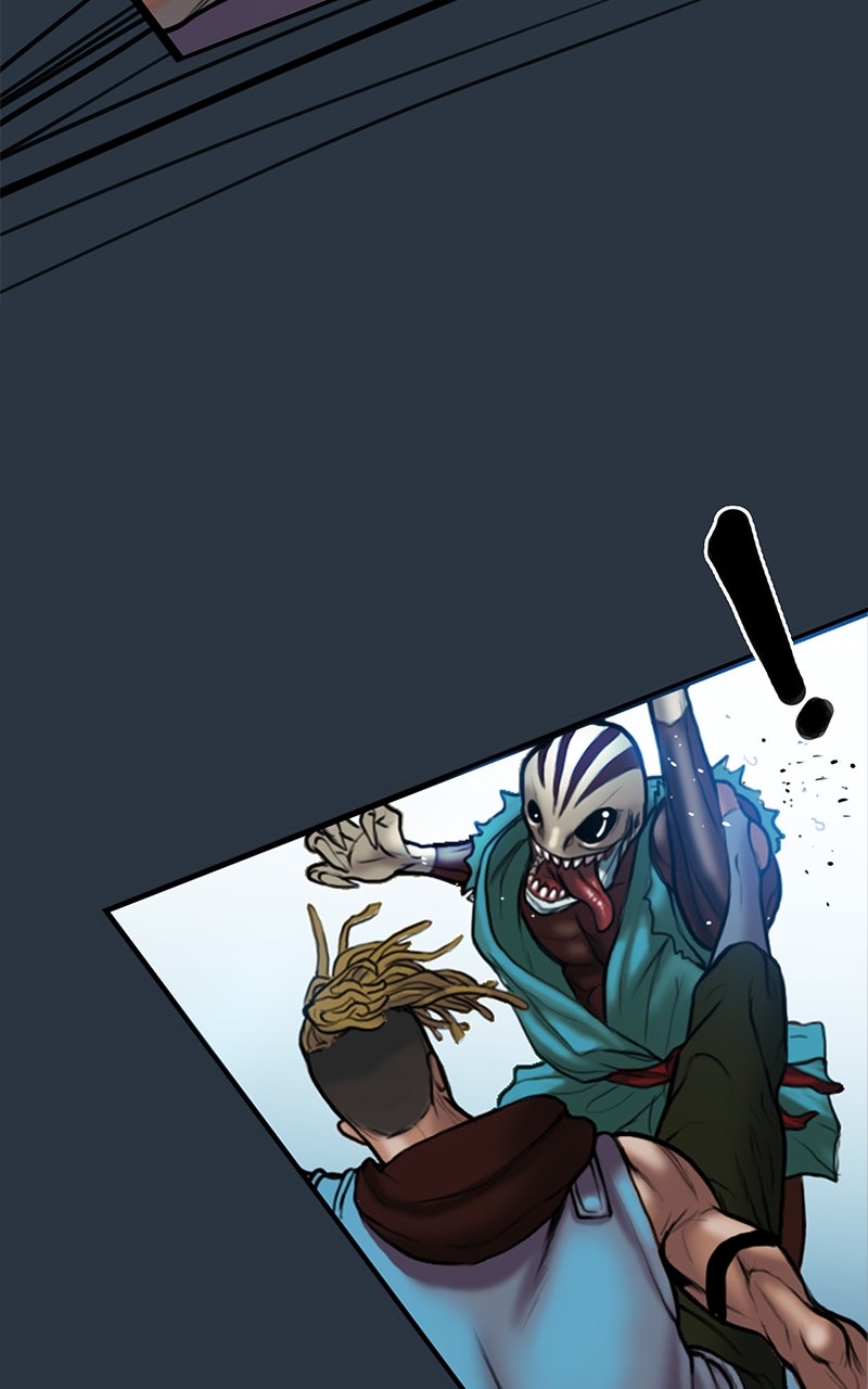 Read Ordeal Fr Manga Online