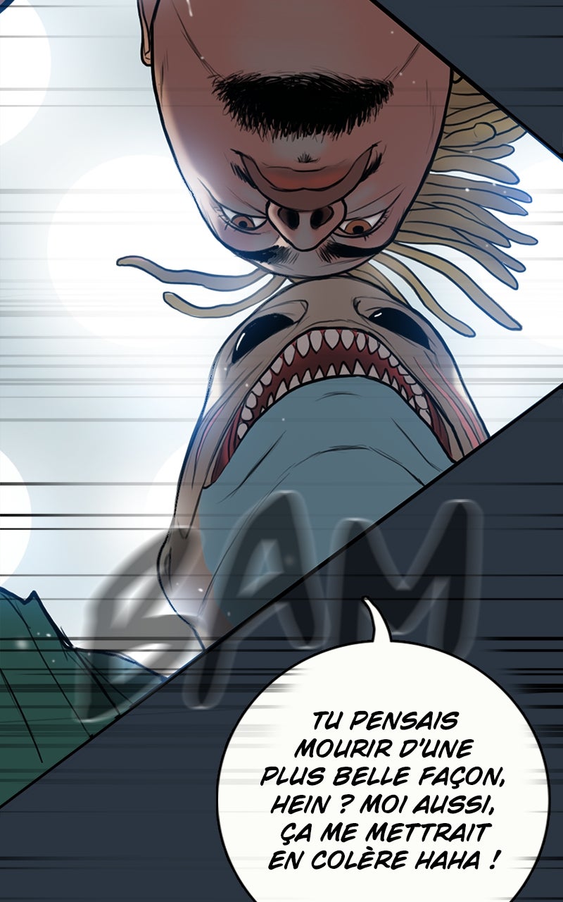 Read Ordeal Fr Manga Online