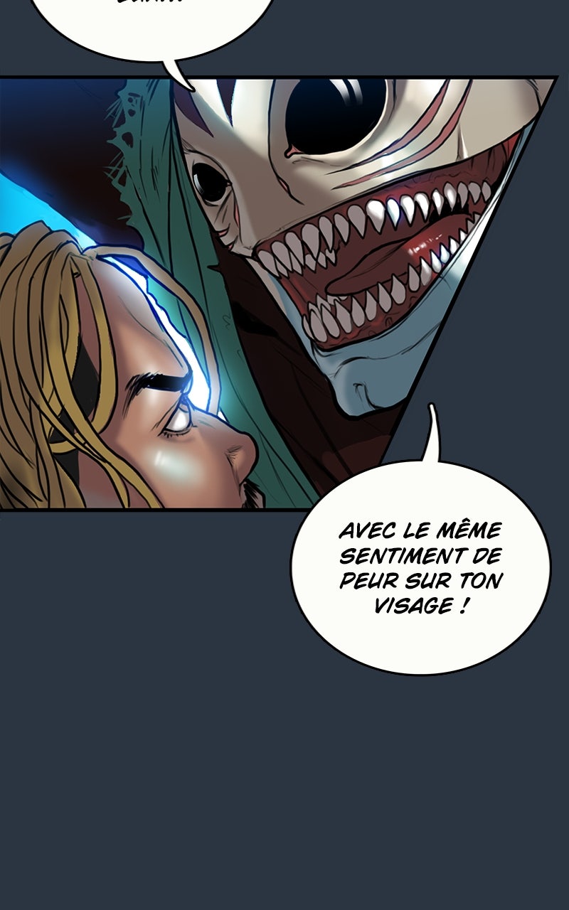 Read Ordeal Fr Manga Online