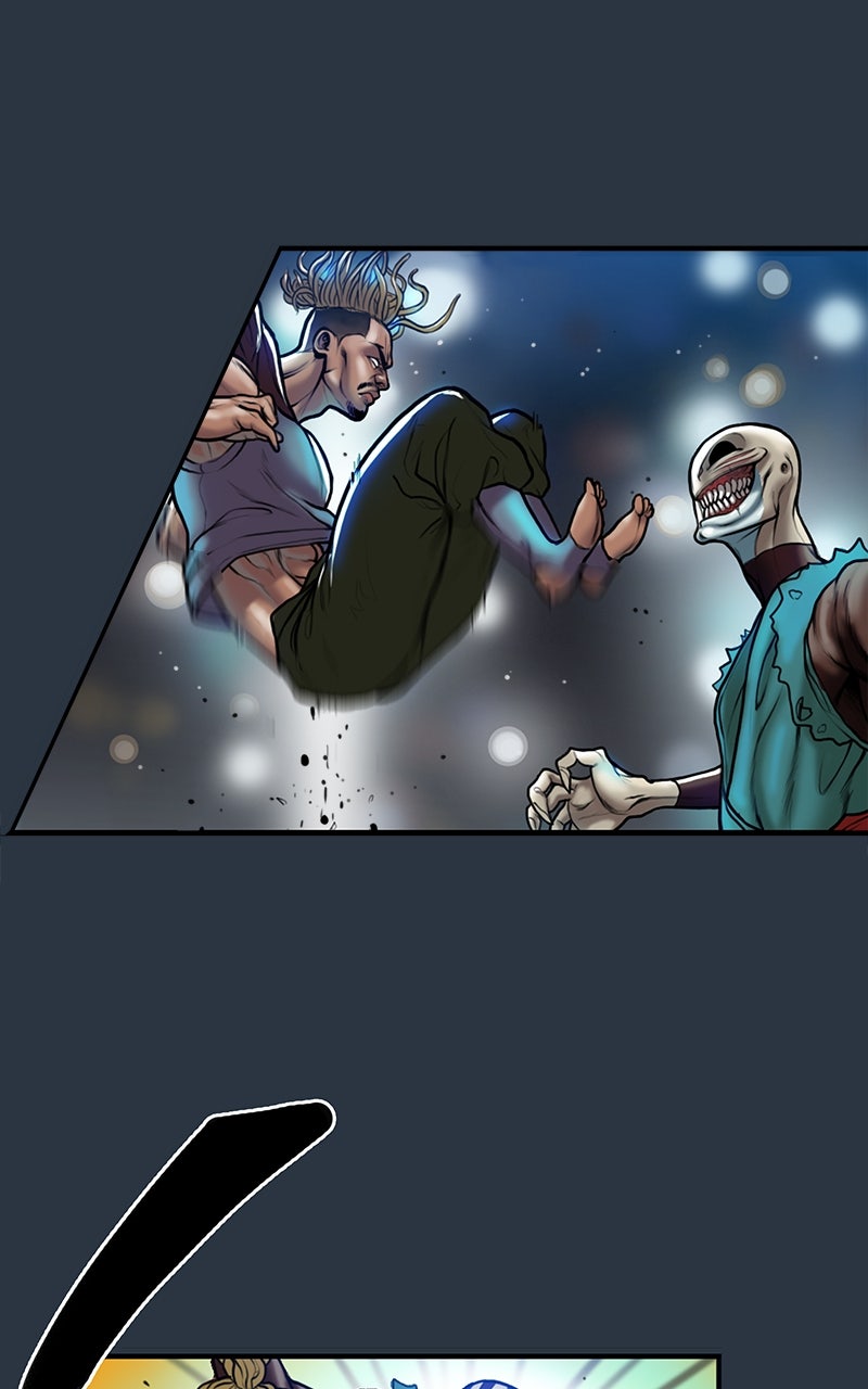 Read Ordeal Fr Manga Online