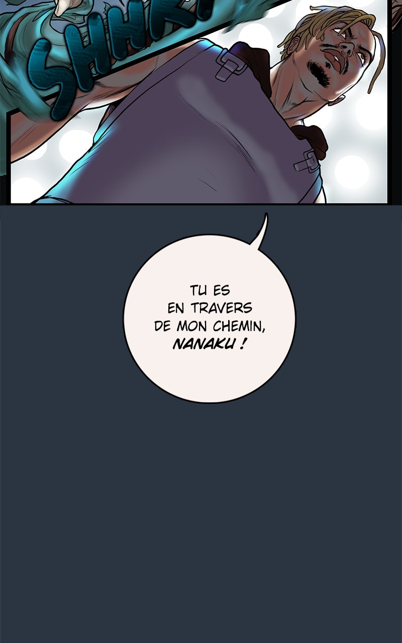 Read Ordeal Fr Manga Online