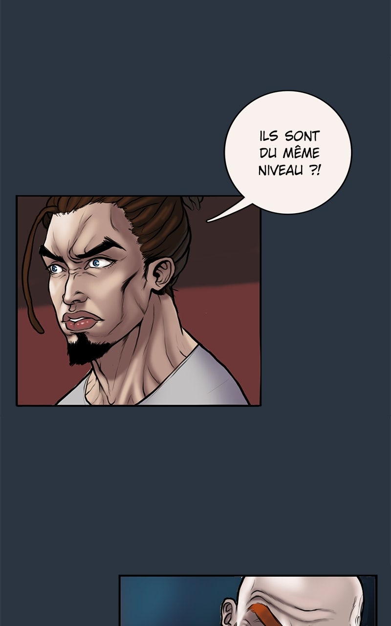 Read Ordeal Fr Manga Online