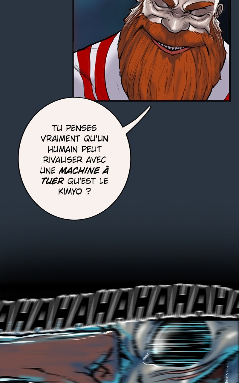Read Ordeal Fr Manga Online