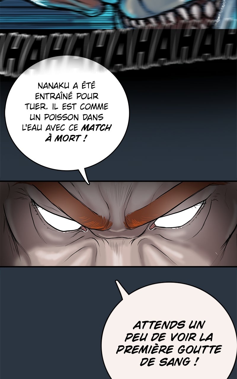 Read Ordeal Fr Manga Online