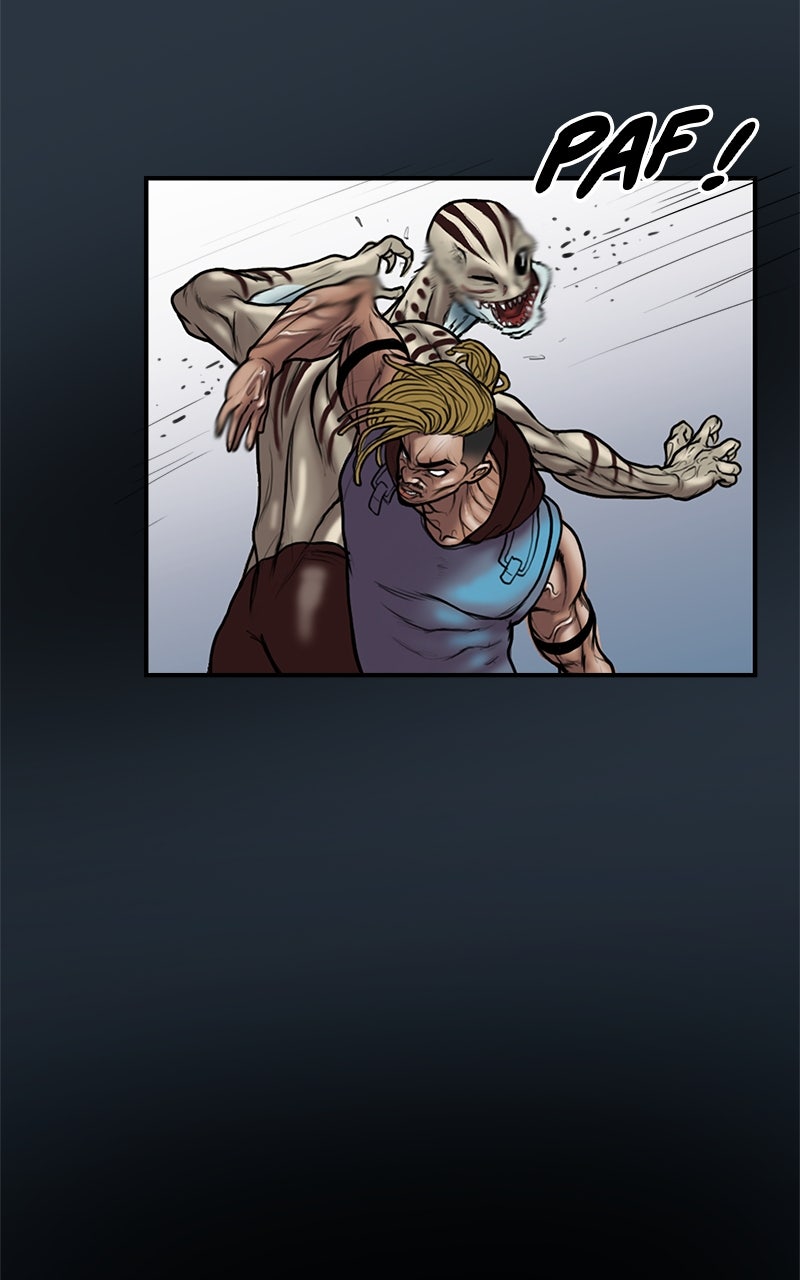 Read Ordeal Fr Manga Online