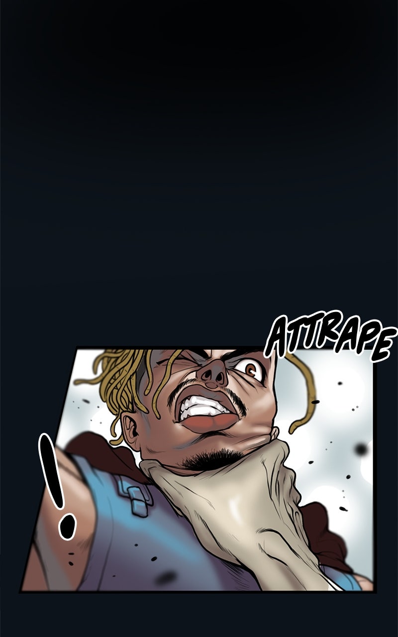 Read Ordeal Fr Manga Online