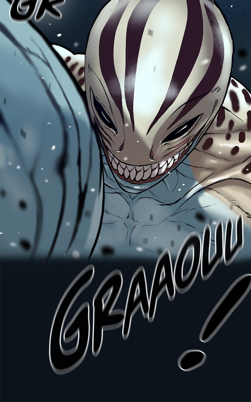 Read Ordeal Fr Manga Online