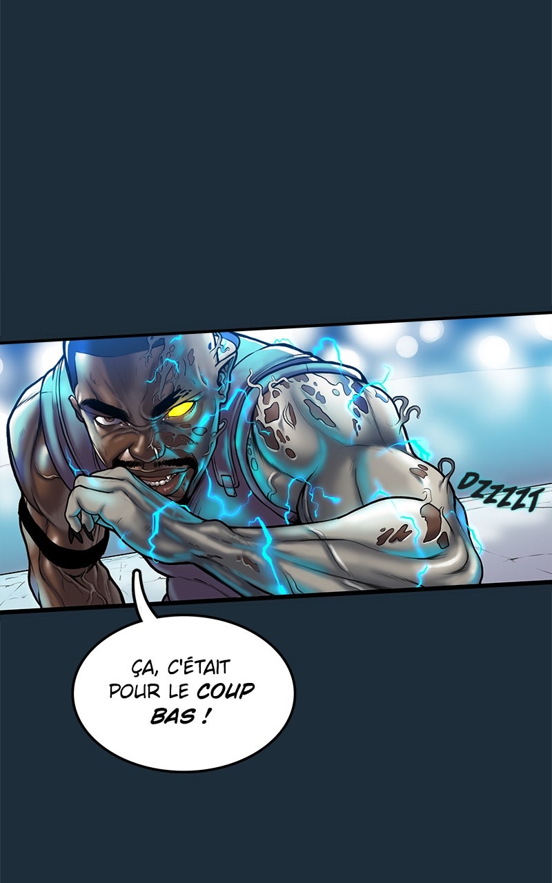 Read Ordeal Fr Manga Online