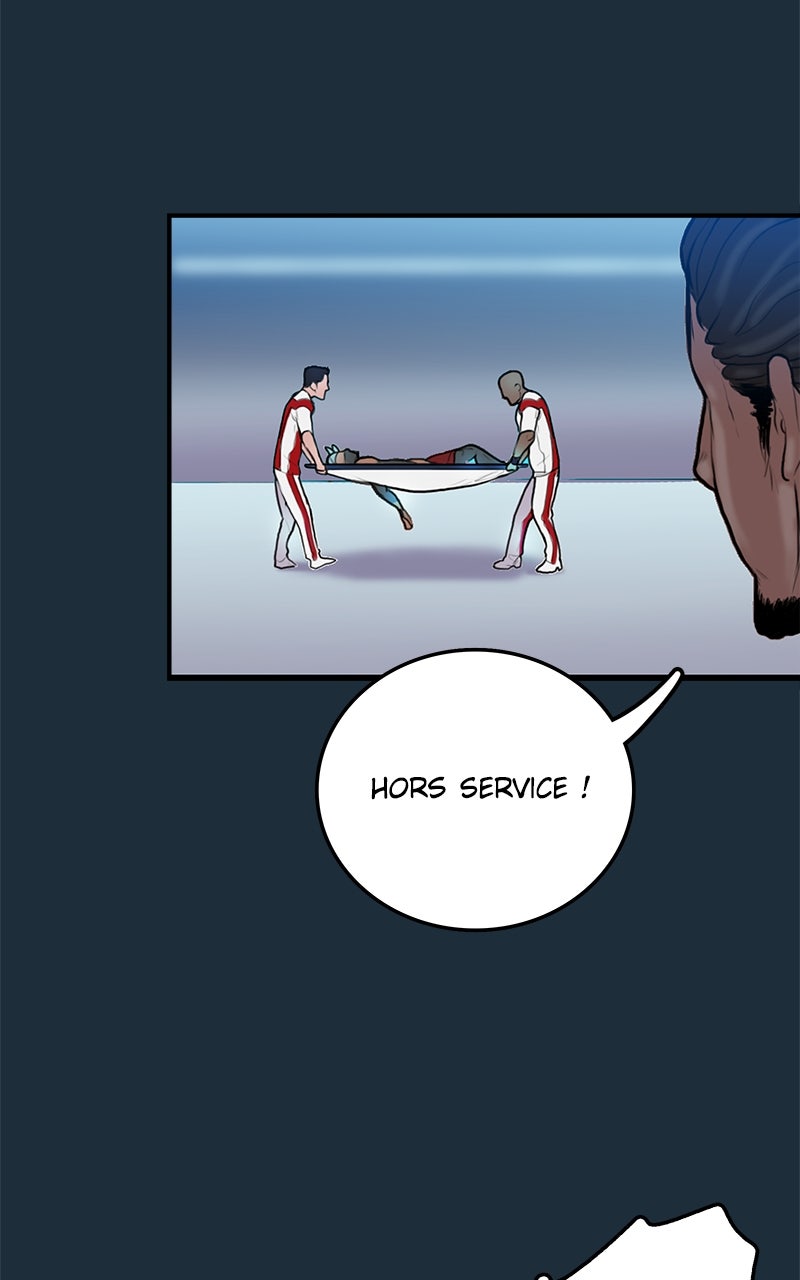 Read Ordeal Fr Manga Online