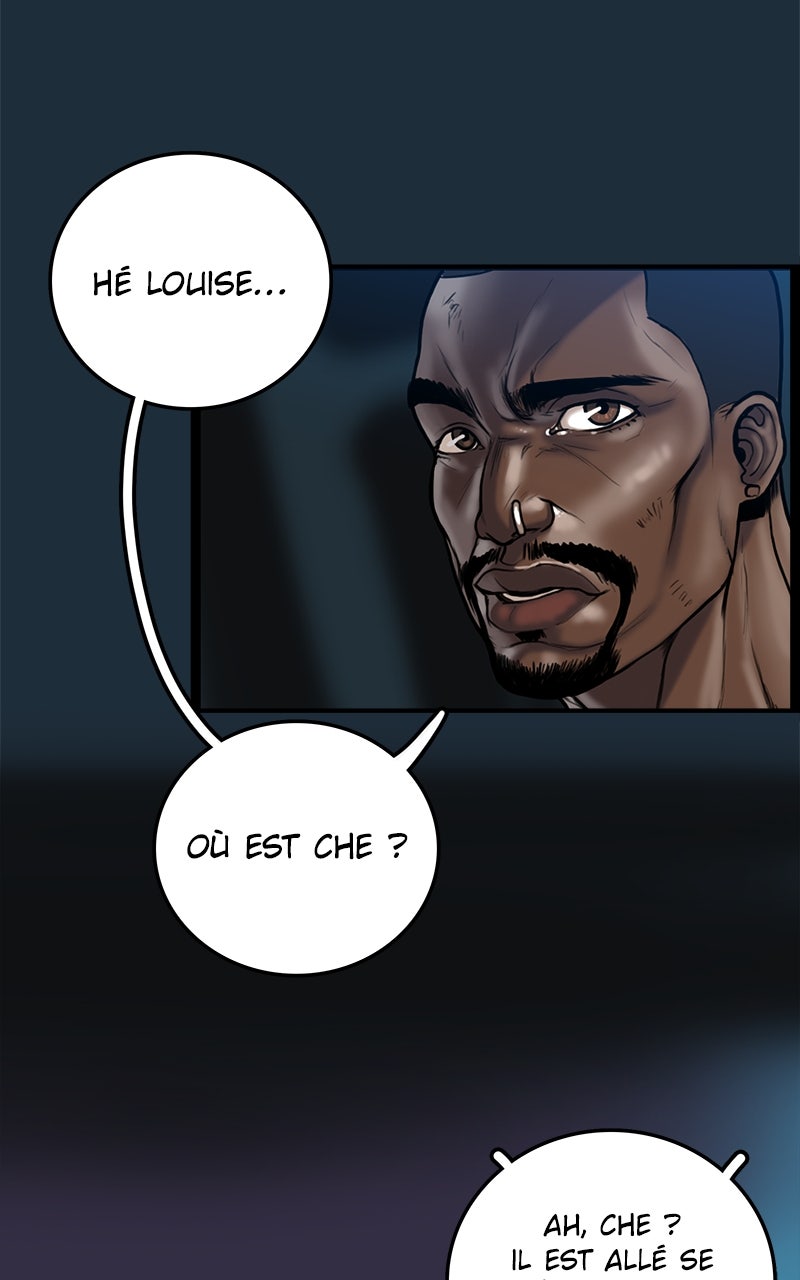 Read Ordeal Fr Manga Online
