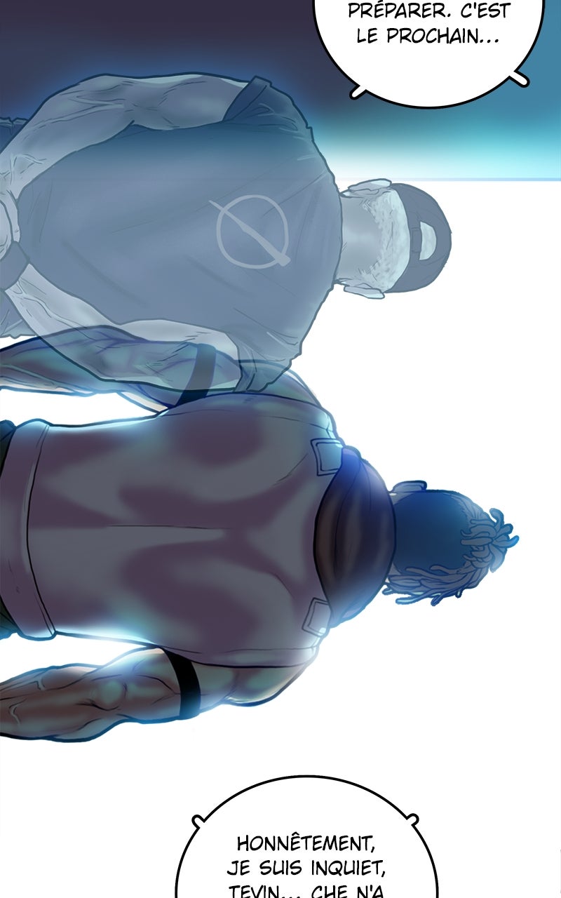 Read Ordeal Fr Manga Online