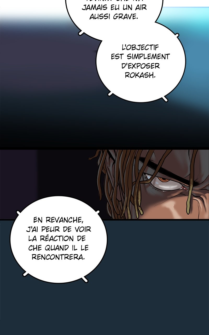 Read Ordeal Fr Manga Online