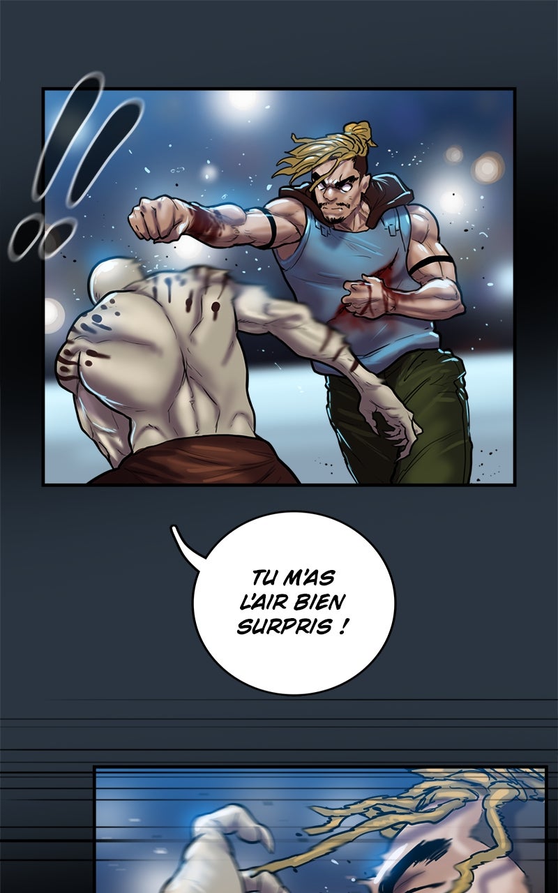 Read Ordeal Fr Manga Online