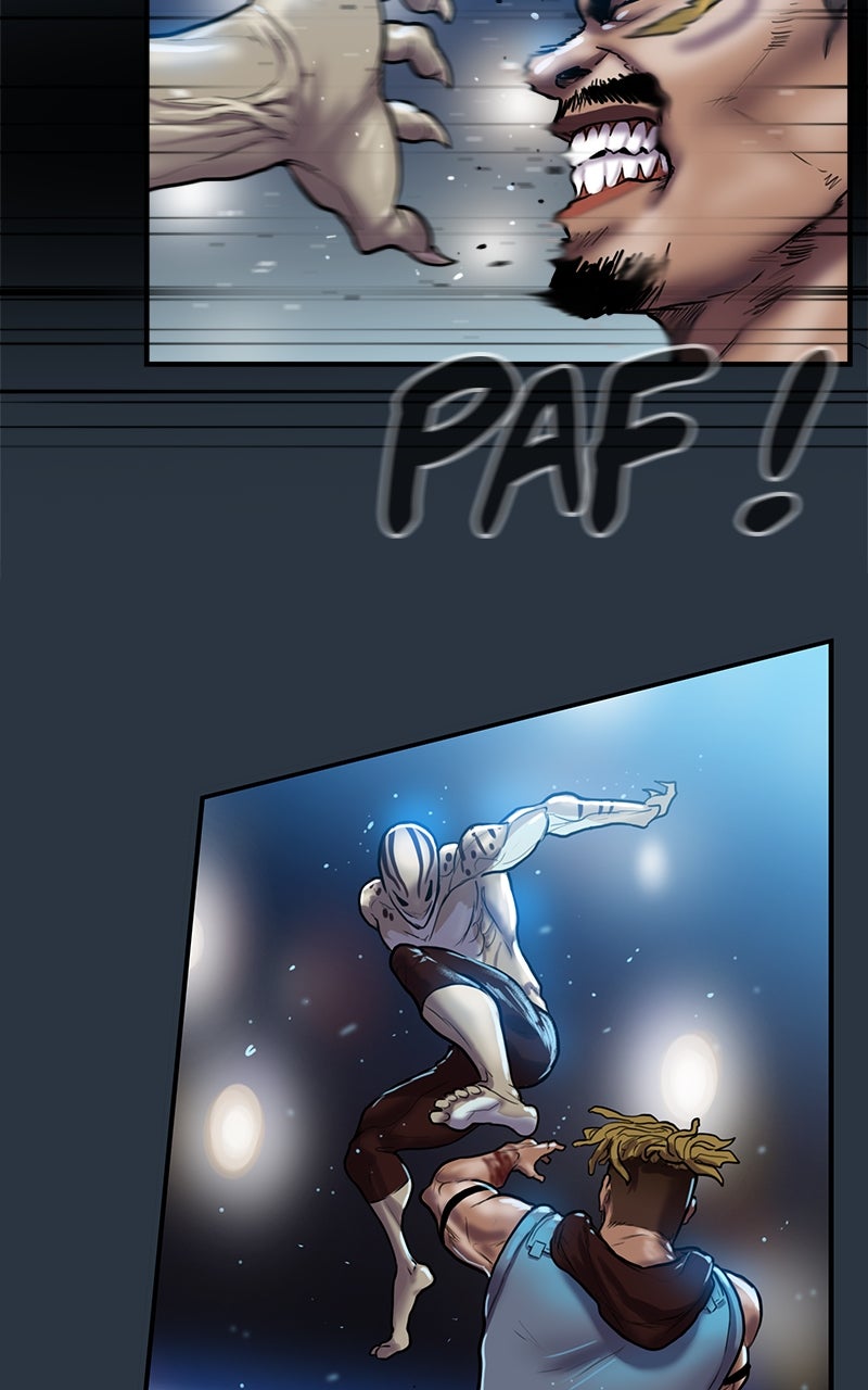 Read Ordeal Fr Manga Online