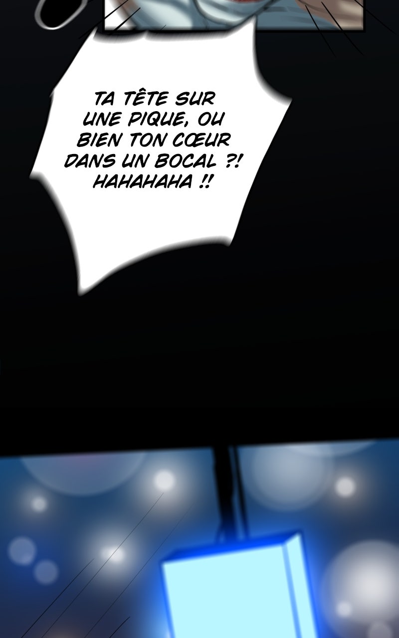 Read Ordeal Fr Manga Online
